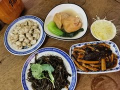 -同得兴 Since·1995 传统苏式面馆(嘉馀坊店)