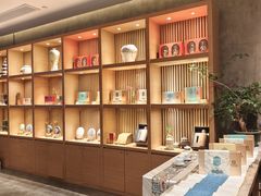 -若蘭慈·无国界素食料理(欢乐海岸店)