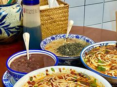 -袁妈红豆汤(重庆总店)