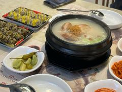 -长顺参鸡汤店(西塔总店)