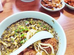 -好吃黄鱼面馆(浦发广场店)