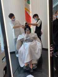 -OnHair造型