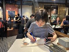 -通思密(CentralWorld Fl 3)