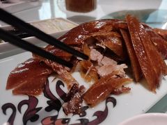 -便宜坊烤鸭店(贵园里店)