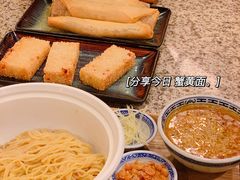 -南京大牌档(龙江新城市广场店)