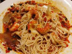 -李叔叔虾蟹大排档(青羊店)
