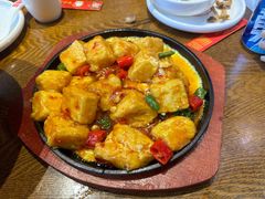 -李老哈·东北菜(宋园路店)