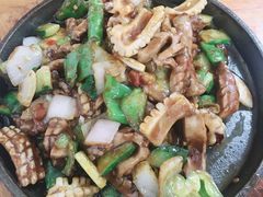 -卢庄(江汉路店)