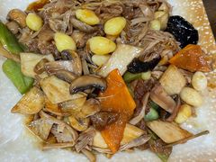 素什锦-协和菜馆(凤凰街店)