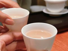 -邈墨茶馆(大兜路1号店)