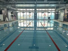 -FLARE STAR FITNESS(复地活力城店)