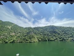 -玉渡山自然风景区