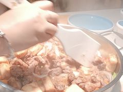 -黄记煌三汁焖锅(顺义华联店)