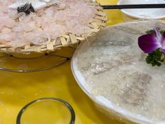 -官塘陈记鱼生·潮汕砂锅粥·牛肉火锅(潮枫路总店)