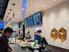 -大米先生(成都青龙街店)