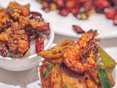 -辣婆婆(航天桥店)