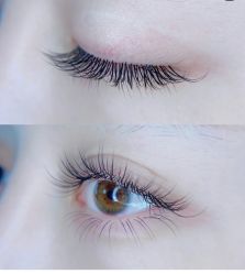 -妙睫屋日式美甲美睫