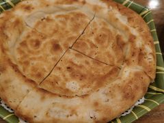 -清真·玛丽亚新疆菜主题餐厅(浙江中路店)