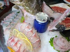 -大渔小鲜火锅店