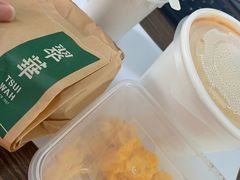 -翠华餐厅(正佳广场店)