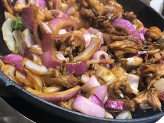 -胡须佬鸡煲四季火锅店(石厦西村直营店)