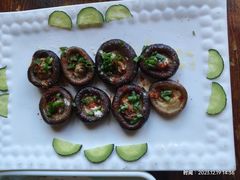 -玛吉阿米·餐吧