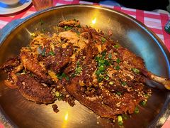 -恰八斗·猛火长沙菜(国贸店)