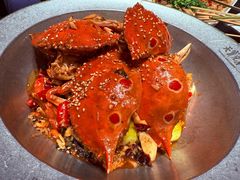 -天宝兄弟·湘菜龙虾馆