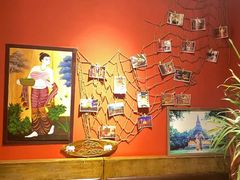 -泰国餐厅 Thai Food(裕华万达店)