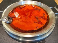 -飘香火锅(玉林西路店)