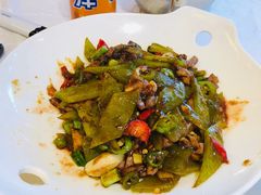 -马凯餐厅(长椿街店)