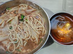 -正宗杨记普洱酸醋米线(总店)