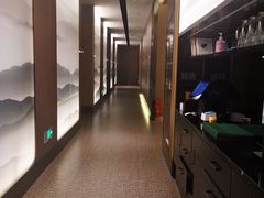 -荣品荟·融合餐厅(月湖广场店)