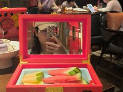 -千百味红餐厅·江西菜(绿地双子塔店)