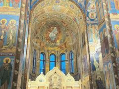 -滴血救世主教堂