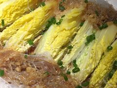 -食欲老院子荆芥疙瘩汤(经五路店)