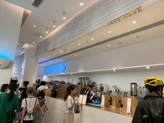 -喜茶(深圳福田星河COCO Park店)
