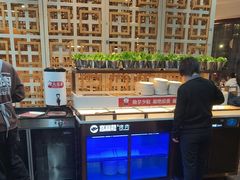 -高丽苑韩国烤肉(海昌路旗舰店)