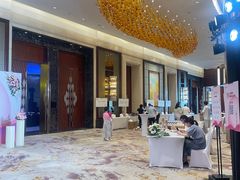 -上海浦东嘉里大酒店