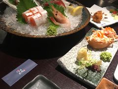 -井缘河风寿司(Touch12街店)