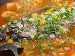 -筱爷叔·上海传统手工菜(新桥店)