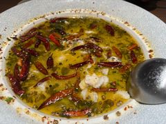 -太二酸菜鱼(天鹅湖万达店)