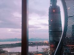 -小南洋海景餐厅(深圳湾店)