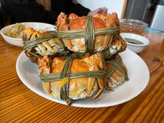 -蟹天蟹地农家菜·阳澄湖大闸蟹(浅水湾店)