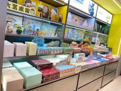 -TOP TOY(新南凯德广场店)