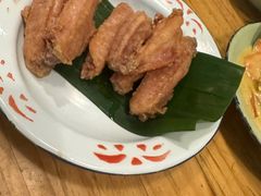 -阿徕孖·泰餐(大沙地店)