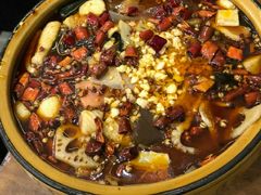 -薛阿婆(北美新天地中心店)