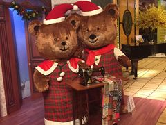 -香港皇家太平洋酒店