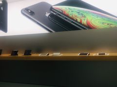 -Apple 零售店(Canton Road)