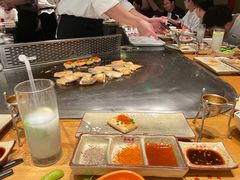 -赤坂亭·M9和牛烧肉·铁板烧(合肥万象城店)